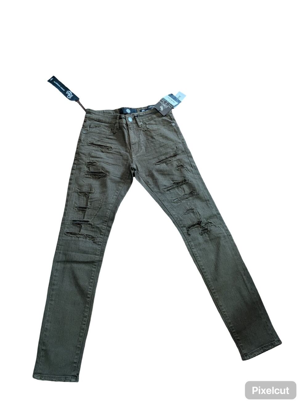 Men's Jordan Craig Jeans Ross Legacy 28x32